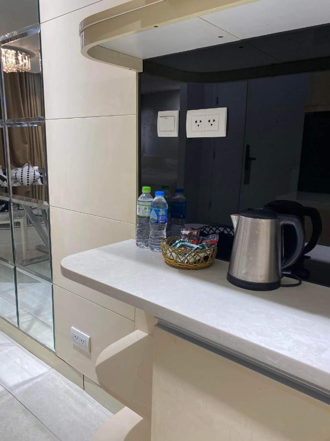 הו צ'י מין סיטי The Rixx Luxury Apartment מראה חיצוני תמונה