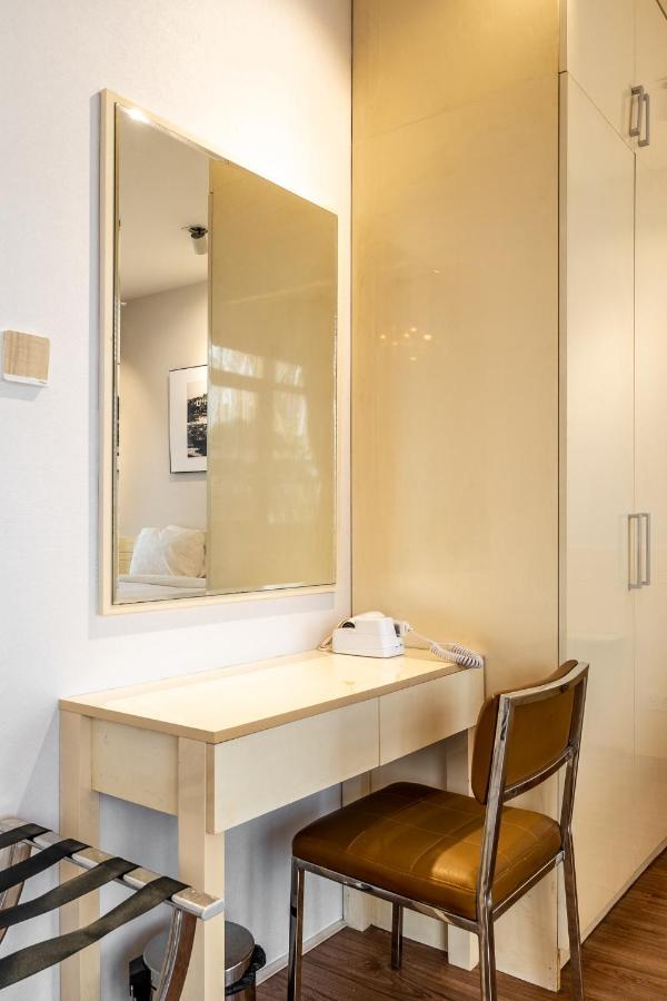 הו צ'י מין סיטי The Rixx Luxury Apartment מראה חיצוני תמונה